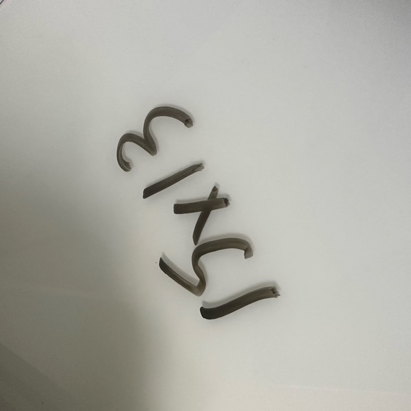 CANCUN ALLOVER PRINT PURSE BAG BLACK/PINK - Picture 4 of 9